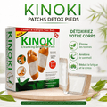 Patch Détox Naturel Kinoki™