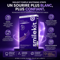 SmileKit™ Blanchiment Dentaire Instantané